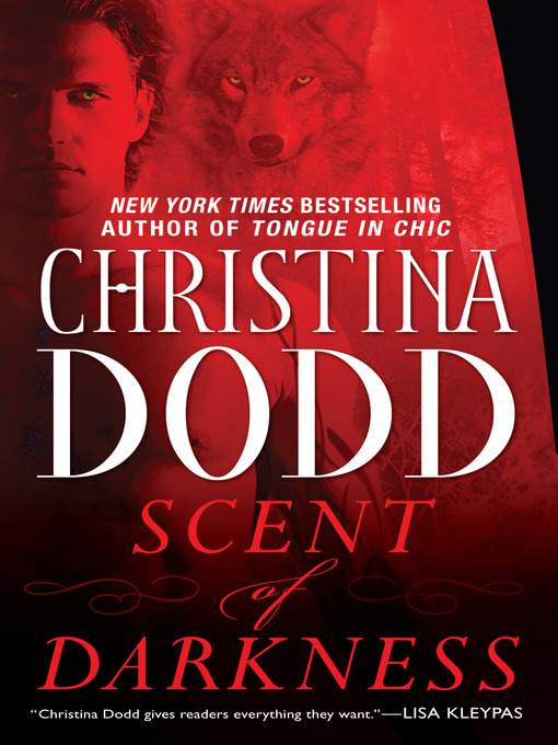 Title details for Scent of Darkness by Christina Dodd - Available